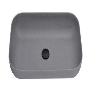 Quality Above Counter Quartz Stone Material /Composite Granite Bathroom Sink wholesale