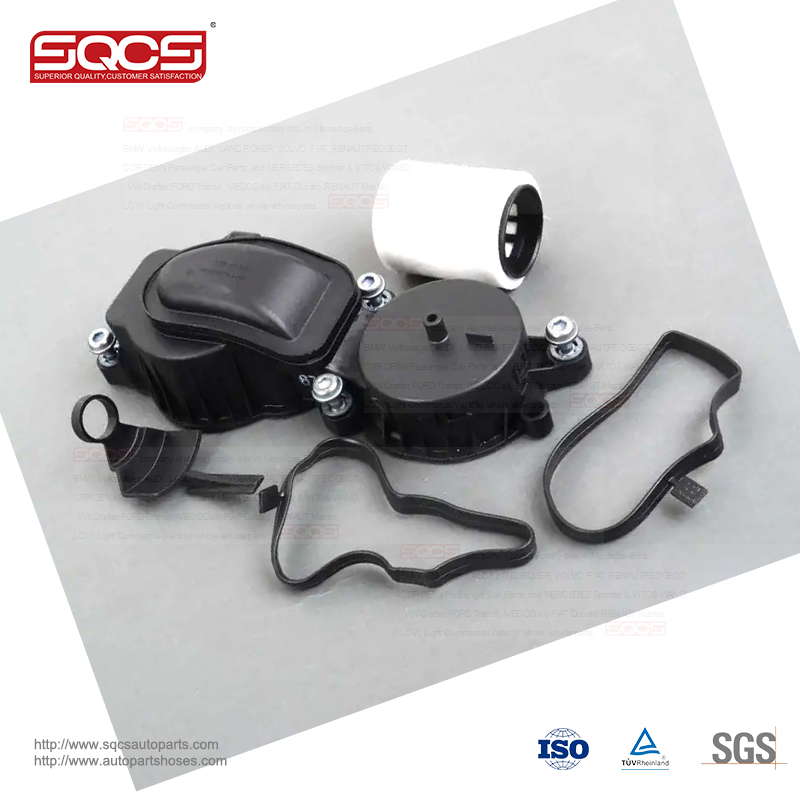 BMW M57 Diesel E46 E39 E38 E53 X5 11127793163 OEM Service Standard Size 20pcs Crankcase Vent Valve