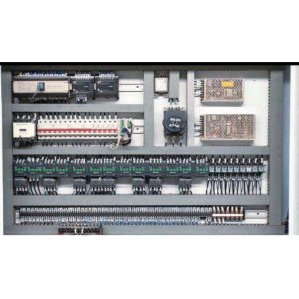 MYP-800H Automatic Die Cutting Stripping Machine Max Cutting Speed 8500s/h ,Sheet thickness:Corrugated board: ≤4mm Cardboard:0.1-3mm