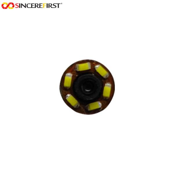 Cheap 1MP Digital Endoscope Camera Module CMOS Image Sensor VBUS 3.6~5.5V for sale