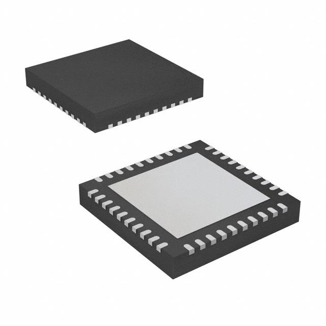 New and original Electronic Components stock integrated circuit IC PIC18F47K40-E/MV
