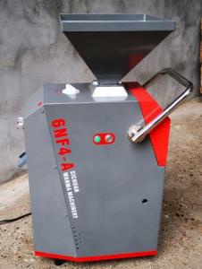 Quality 60- 100kg/H Millet Mini Rice Mill 65KG Small Rice Grinder Machine wholesale