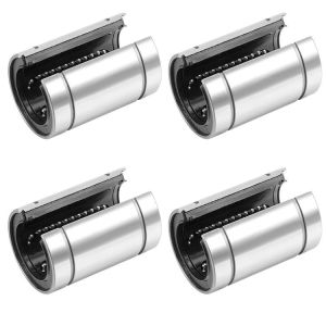 Quality 30mm Metal Linear Motion Bearing Robot Linear Ball Bearing wholesale