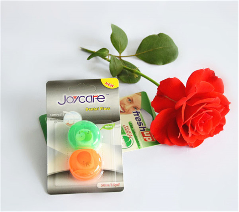 healthy gum dental flossers