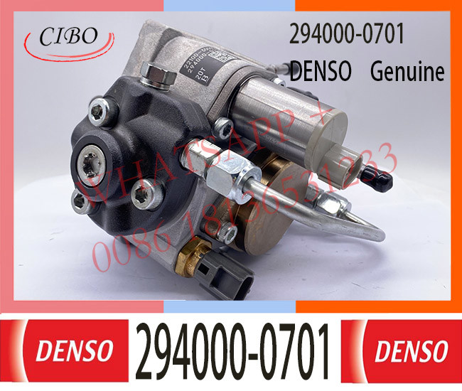 294000-0701 DENSO Diesel Engine Fuel HP3 pump 294000-0700 294000-0701 294000-0901 for 22100-30090 22100-0L060