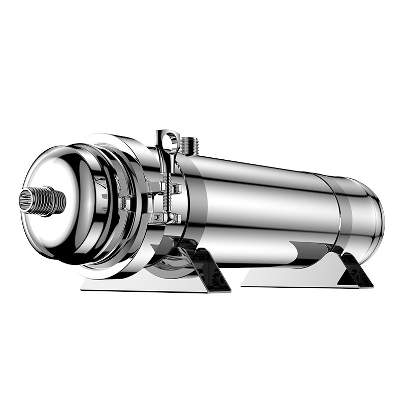 304 Stainless Steel Ultrafiltration Whole House Water Purifier 1000L-10000L