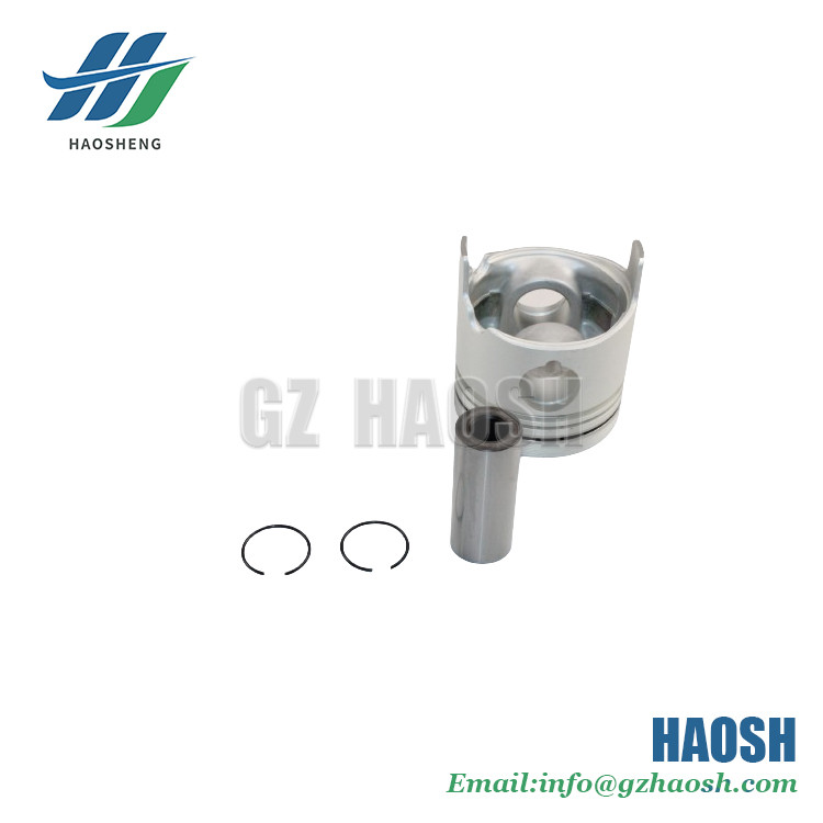 Piston 8-97942988-0 8979429880 Suitable For Isuzu DMAX 4JA1T