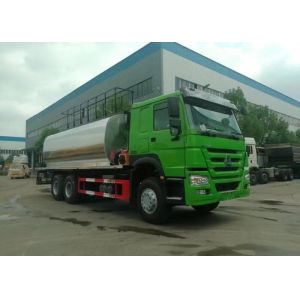 Quality Right Hand Drive HOWO 7 Bitumen Truck 6X4 336HP 10CBM wholesale