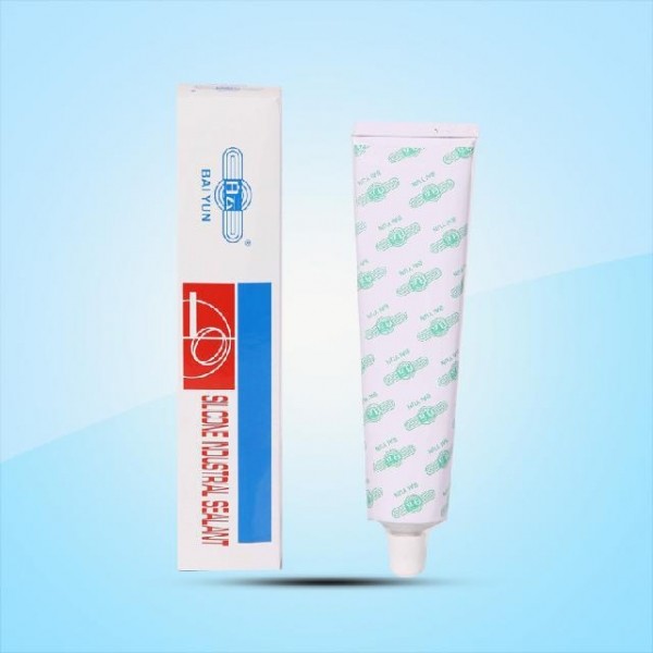 Quality BAIYUN BYC113 LED Sealant Silicone Sealant For Refrigerator wholesale