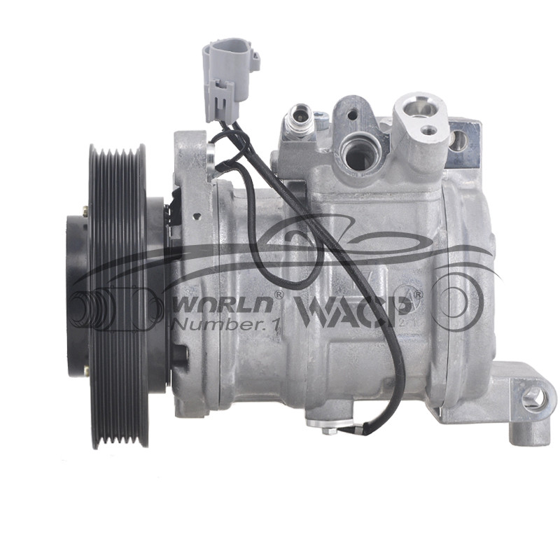 4472003253 8832022660 Car AC Compressor For Toyota Mark II For Chaser Cresta WXTT036