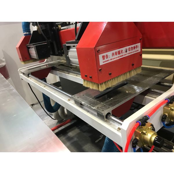 Shenzhen HYPET 1220mm Width Plastic PVC Foam Board Extrusion Production Line PVC WPC Foam Board Panel Making Machine