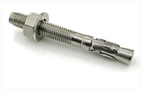 Effortless M6-M24 Galvanized Expansion Anchor Bolt Installation for Professionals