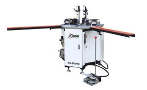 SG-Z606C digital crimping machine