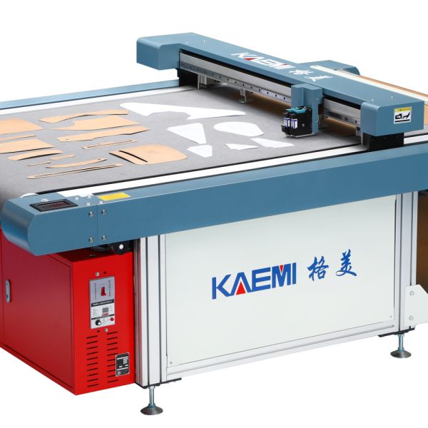 1500*900mm Cutting Scope Fully Automatic Flatbed Die Cutting Machine for Cardboard PVC Foam Graph