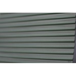 Quality Folded Zebra blinds fabric for window blinds wholesale