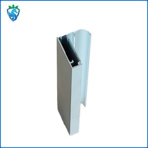 Quality 6063 Construction Bespoke Aluminium Profiles Extrusion Linear Rail wholesale