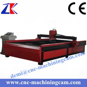 plasma cutting machines ZK-1530(1500*3000mm)