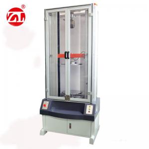 Quality Door Type 10 - 100 KN Large Automatic Spring Tension and Pressure Test Machine wholesale