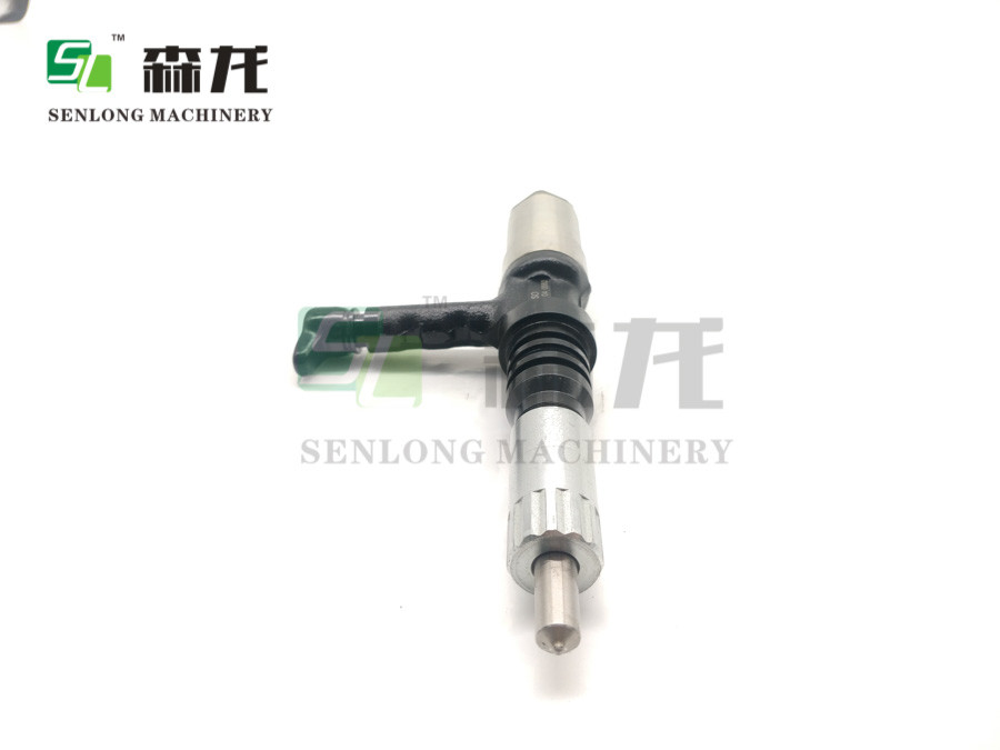 6D140 Komatsu 650-8 Diesel Fuel Injector 095000-0562