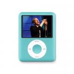 Manual Mp4 Multimedia Player with TXT Ebook Reading Function BT-P203