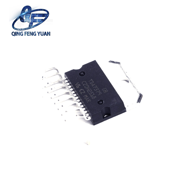 100% New Original E-TDA7379 Electronic Components Adm2687ebriz Tas5766mrmtr