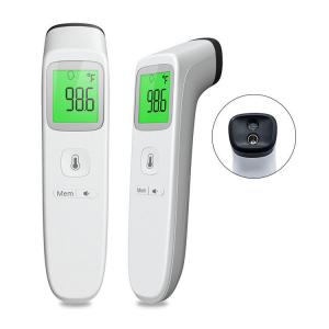 Quality Thermal Digital Laser Infrared Thermometer Temperature Gun No Touch Easy To Read wholesale