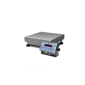 Quality High Resolution IP65 Stainless Steel Weighbridge Truck Scale wholesale