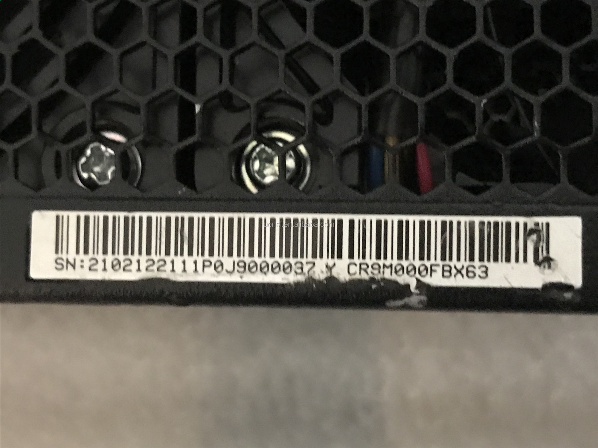 CR9M000FBX6 CX6620 NE9000-20 NE40E-X16A fan module