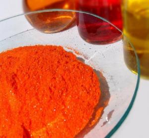 Quality Sodium Dichromate Bright orange needle shaped or granular crystals 98.5%Min wholesale