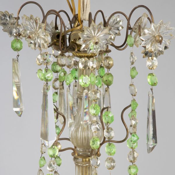 Multi Arc Colorful Glass Coating Equipment Pvd Decorative Vacuum Coating Machine