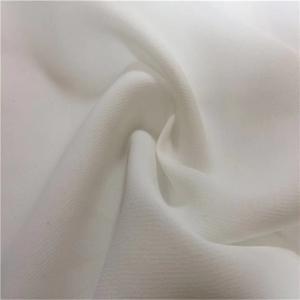 China 100D SPH 1/3 TWILL Polyester Material Fabric Flame Retardant Anti Sepsis on sale