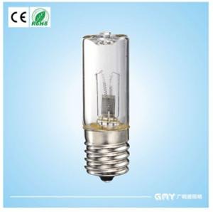 China E14/E27 Germicidal Lamp,UV Germicidal Lamp, Quartz Germicidal Lamp on sale