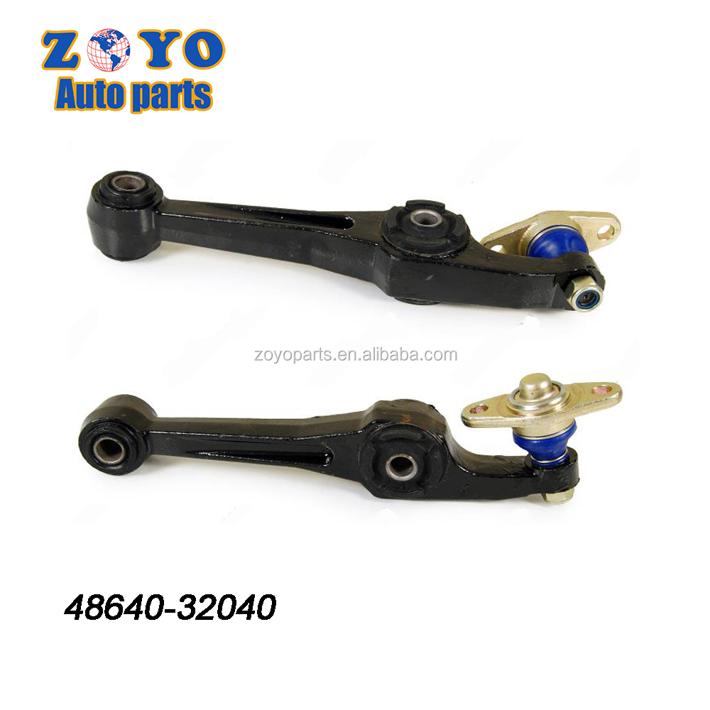 OEM Standard Front Lower Control Arm for Toyota Camry 1987-1999 Auto Parts Suspension