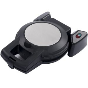 7 Inch Flip Wafer Making Machine GS Approval