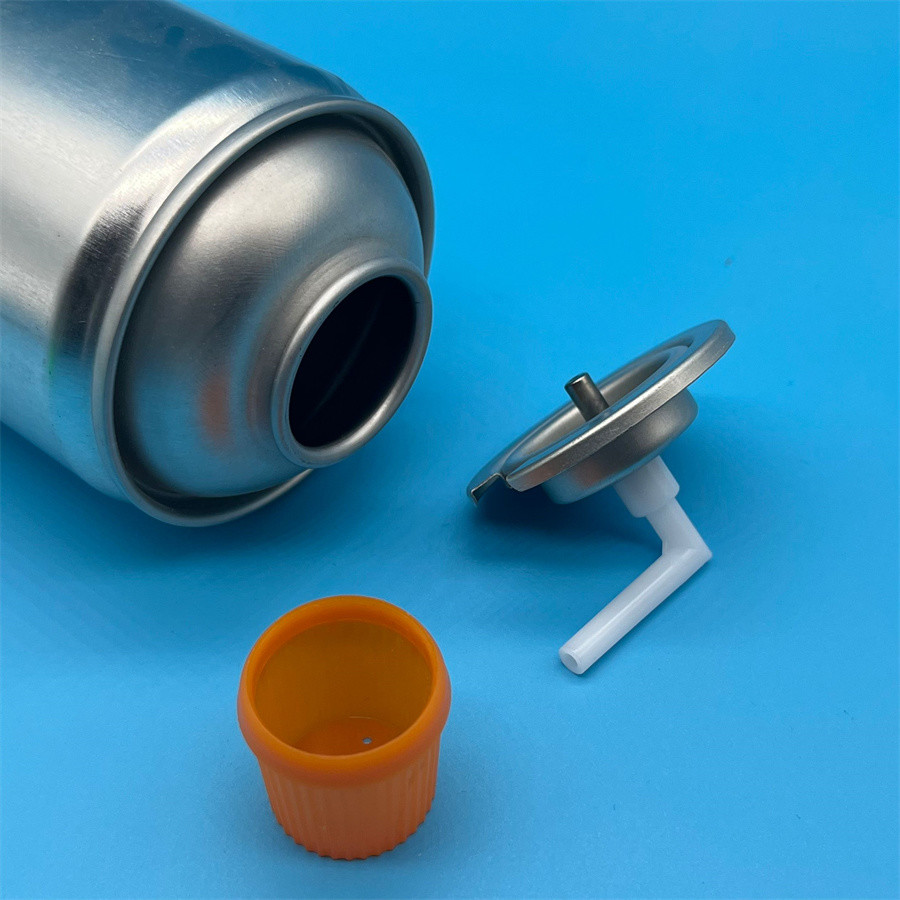 High-Performance Fireplace Gas Valve Stripped for Home Heating Systems
