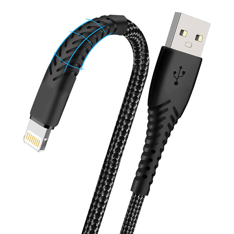 Data SYNC 3m USB Lightning Charging Cable