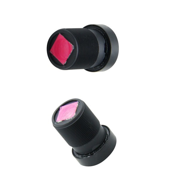 Octavia Micro Optics 110Degree F1.55 Car Camera Lens