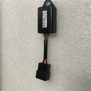 3TNV 4TNV Fuse Relay Box HC0108 Yanmar Engine 12V Relay