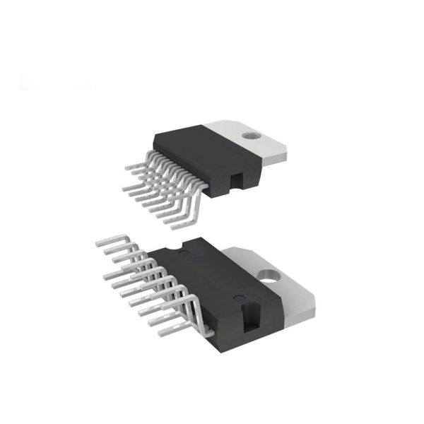 Hot-selling stock new and original Integrated Circuit 7388 ic four-channel output car power amplifier audio ZIP-25 TDA7388
