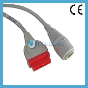 Quality GE-Edward IBP adapter cable wholesale