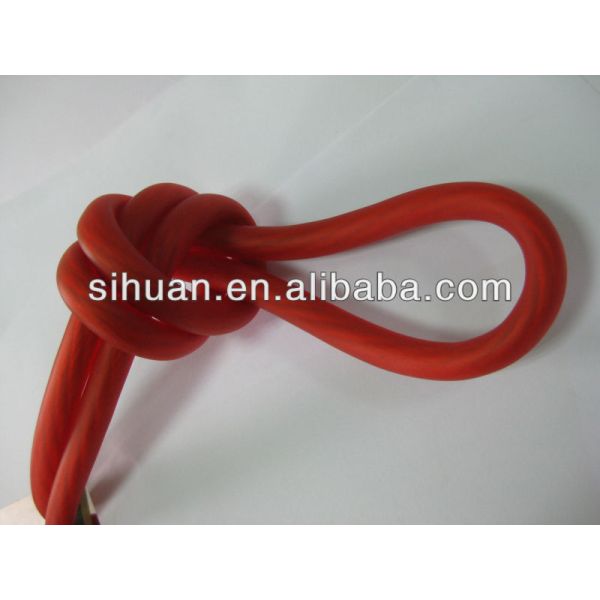 Copper Conductor Car Audio Power Cable Low Voltage PVC Insulated