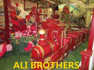 China Christmas amusement rides for sale on sale
