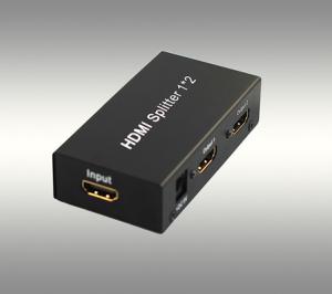 Quality 1 To 2 HDMI Splitter wholesale