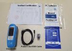 Portable Coating Granite Digital Gloss Meter Chinese / English Switching