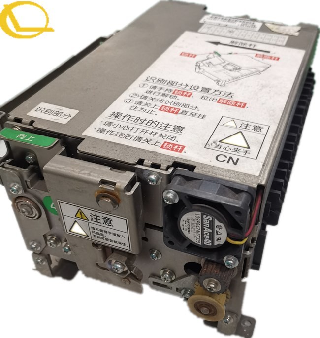 ZBV2R HT BV 31671 Hitachi ATM Parts Diebold 368 328