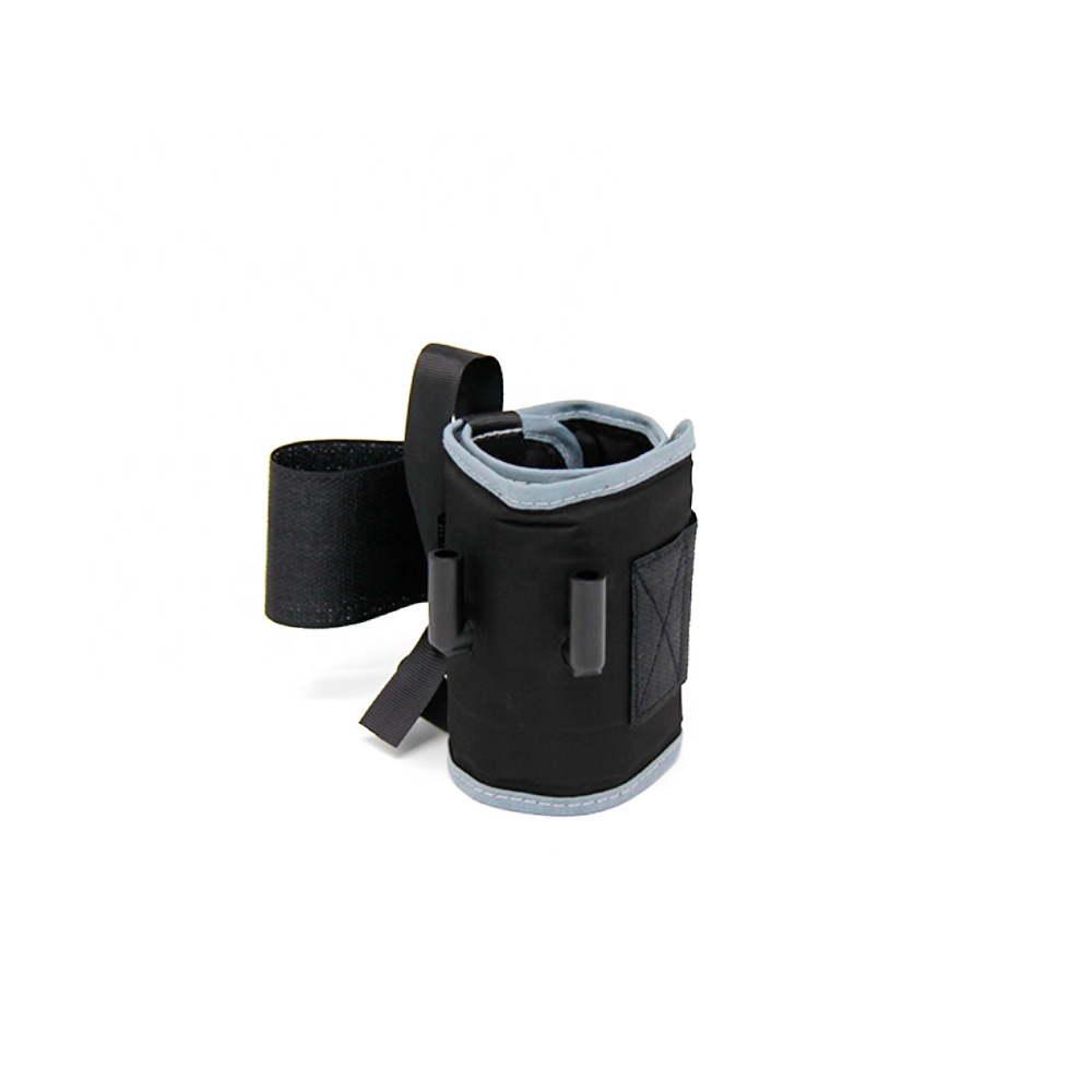 GB2626-2006 Standard Prevent Infection Pro Hemostat Belt Inflatable Tourniquet Cuff