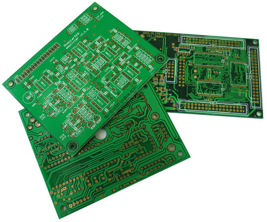 Quality 2.1 Channel Amplifier Circuit Board , Electronic Circuit Board Design wholesale