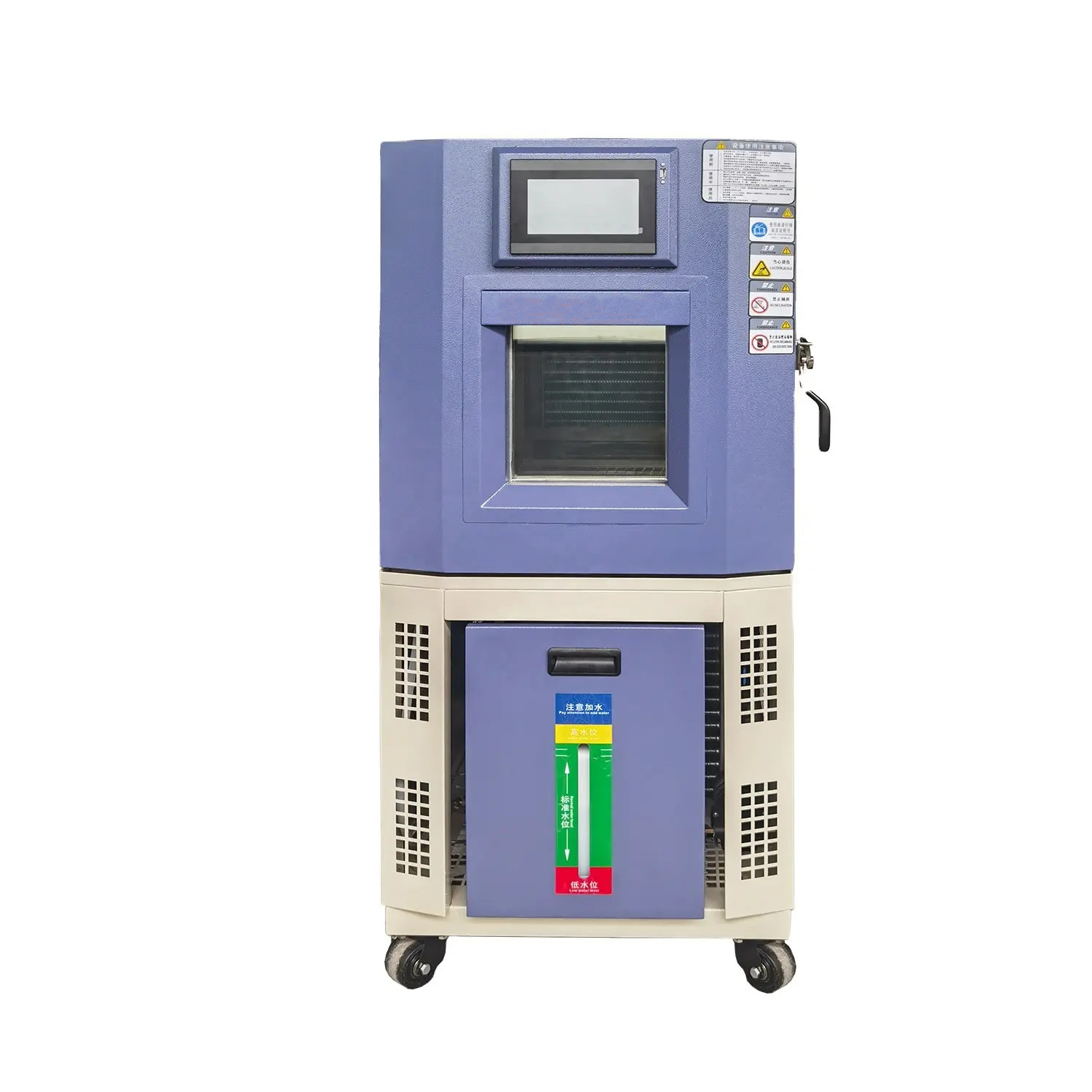 Quality Environmental Temperature Humidity Test Chamber Precision Climate Simulation Instrument wholesale