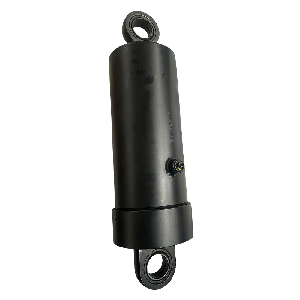 Customized Multi stage long stroke hydraulic cylinder for construction machinery