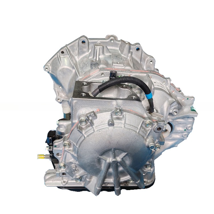 Auto Transmission System Dongfeng Fengshen S30 TS-40SN C240010J 2WD 1.5L 14.11-17.12